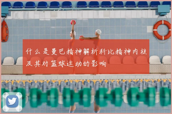 什么是曼巴精神解析科比精神内核及其对篮球运动的影响